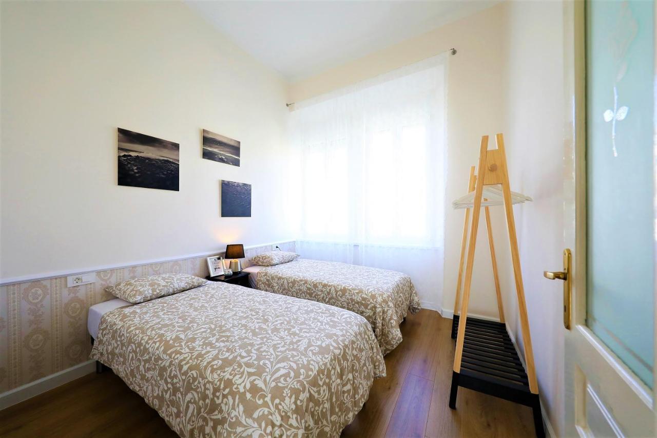 Bon Vivant Apartment Zadar Exterior foto
