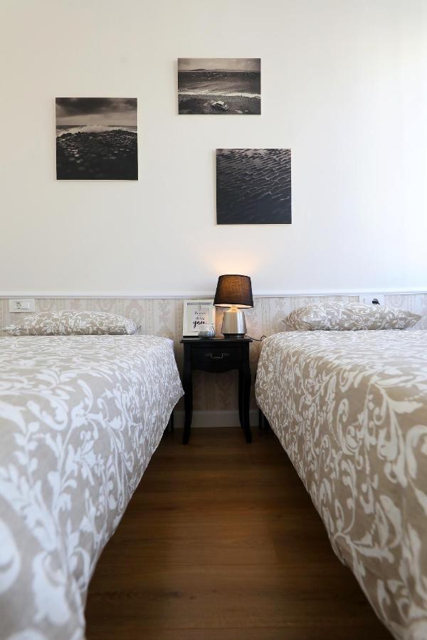 Bon Vivant Apartment Zadar Exterior foto