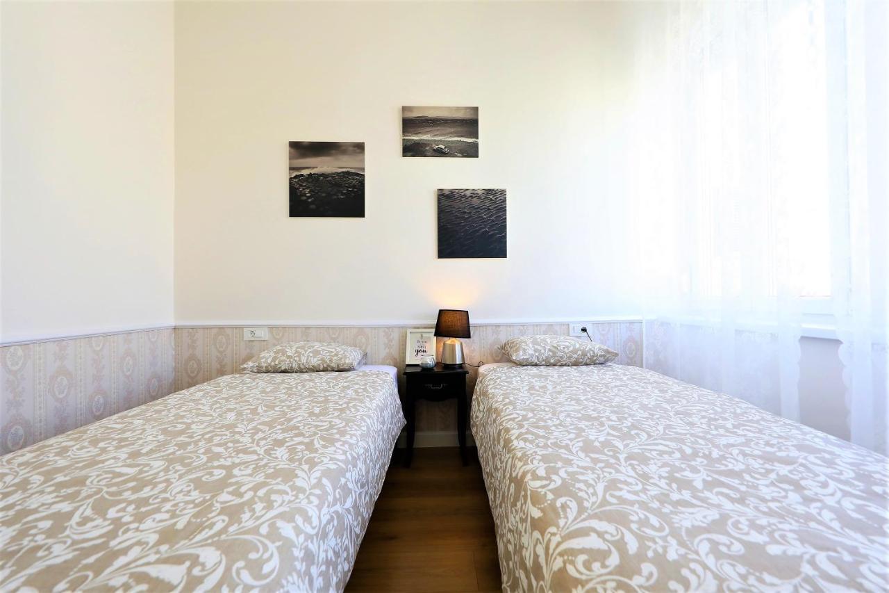 Bon Vivant Apartment Zadar Exterior foto