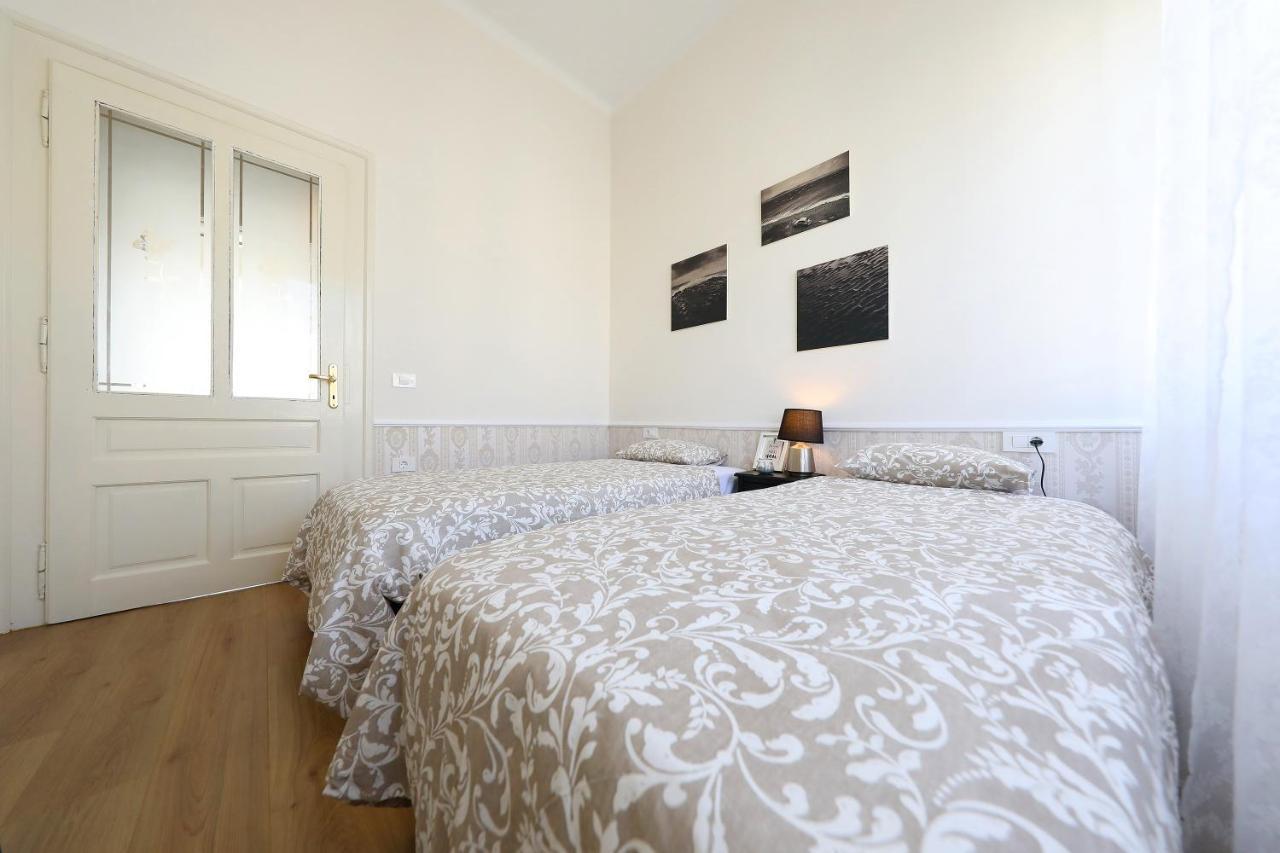 Bon Vivant Apartment Zadar Exterior foto