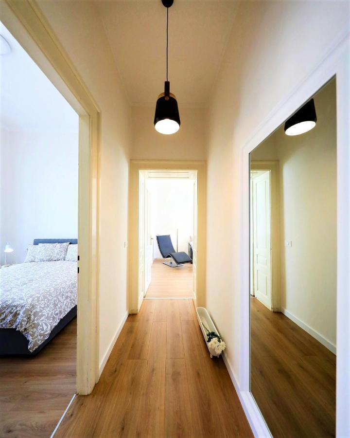 Bon Vivant Apartment Zadar Exterior foto